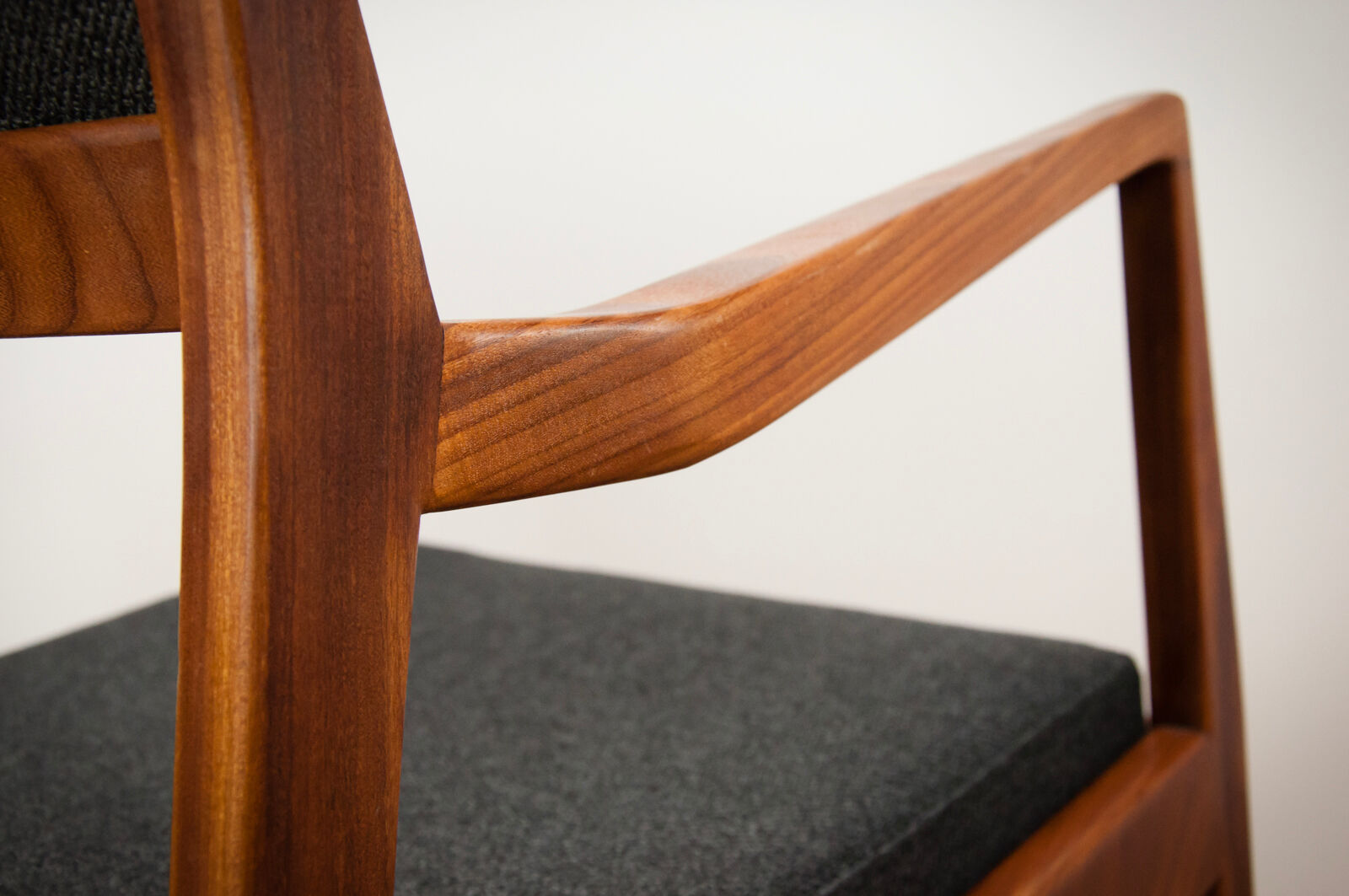 C140 armchair by Jens Risom, 1960