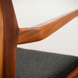 C140 armchair by Jens Risom, 1960