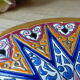 Spanish decorative plate by Cearco