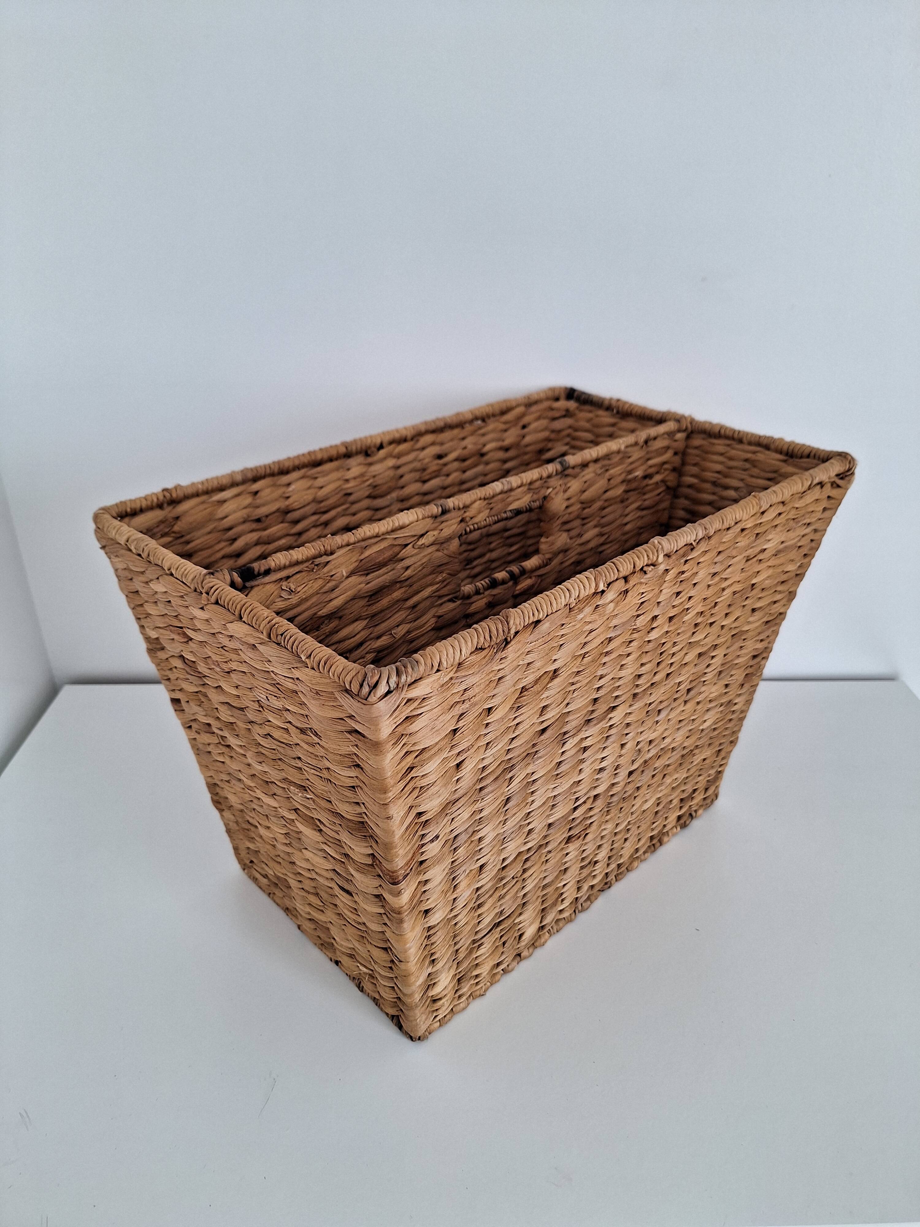 Rush magazine holders