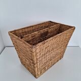 Rush magazine holders