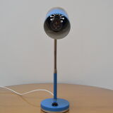 Mid-century Table lamp 1970‘s