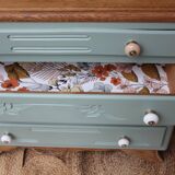Commode