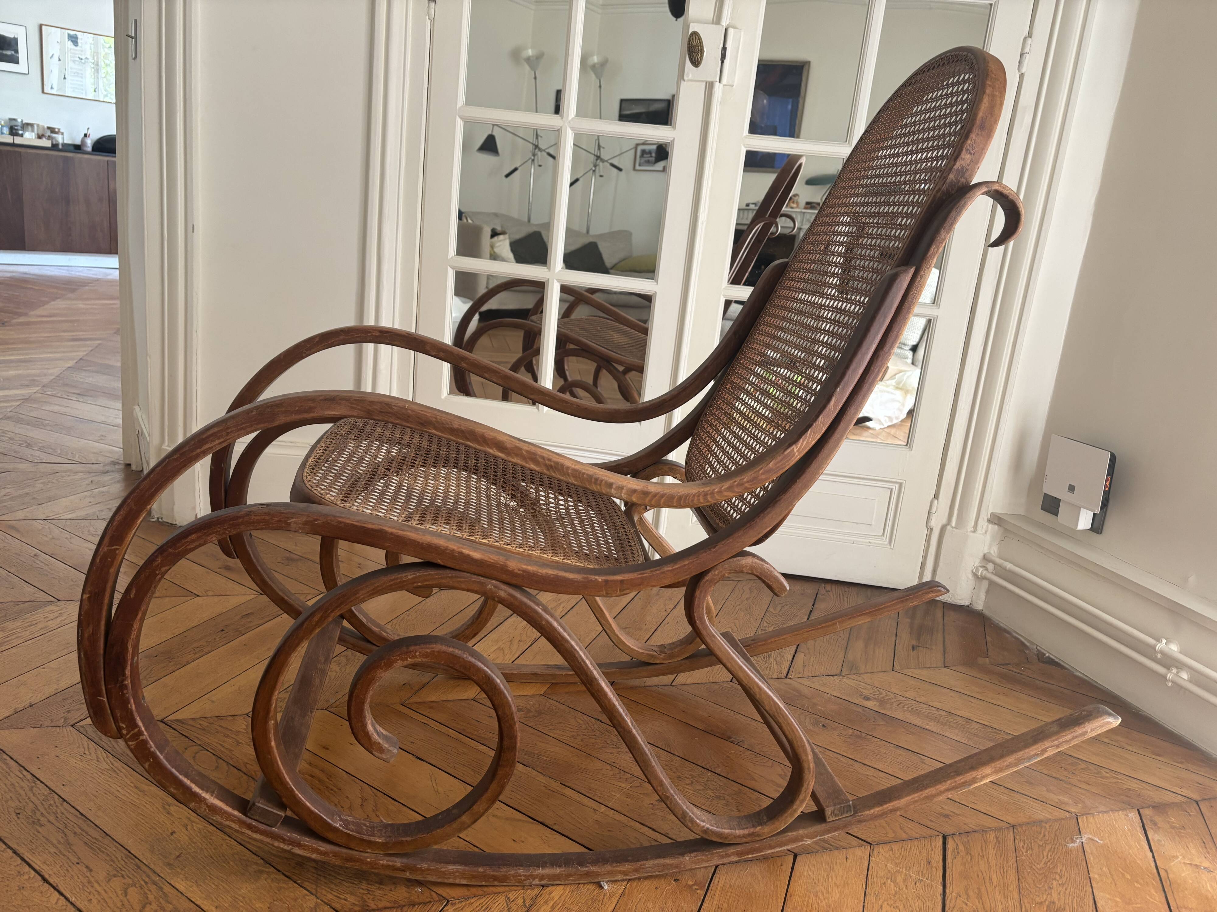 Rocking Chair