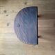 Tabouret tripode vintage