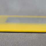 Miroir rétro jaune Hylkje 1999 Suèdois, Wallin Irinarchos et Widen