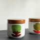 Jars franco pozzi - made in italy vintage