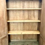 Parisian Art Deco wardrobe