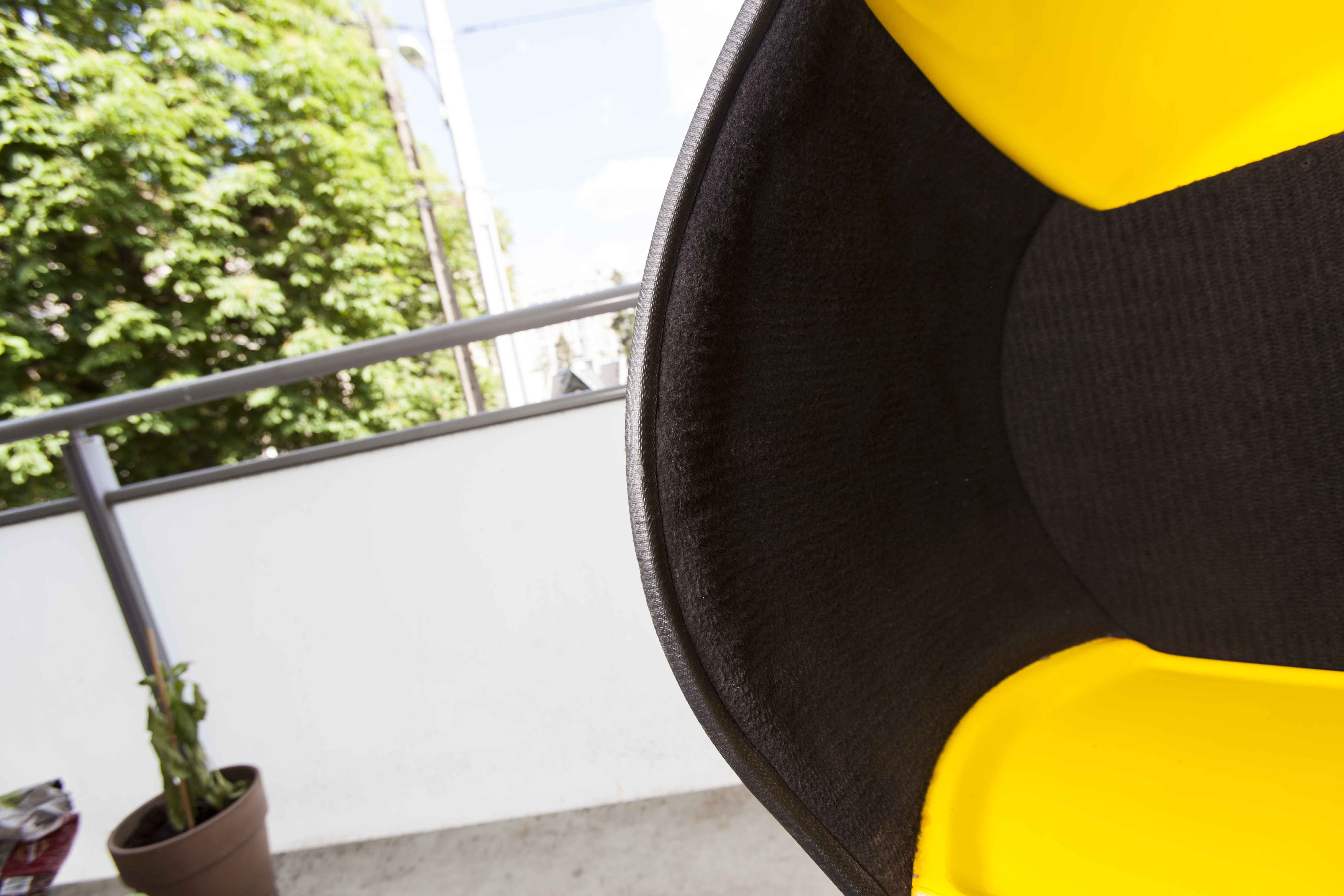 1970 fiberglass telephone booth with light