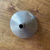 Aluminum funnel, old