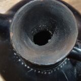 Ancient Ethiopian coffee pot/jebena