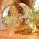 Green bottle - biot