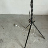 Floor lamp make forged