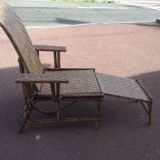 Former Chair rattan