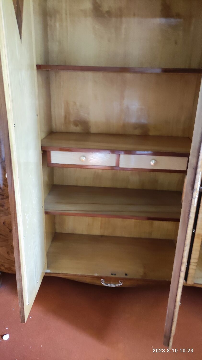 Cupboard