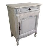 Old Provencal furniture