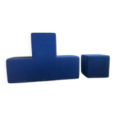 Sofa et pouf Peter Lassen