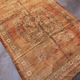 Moroccan carpet - 183 x 379 cm