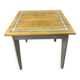 Small bistro table