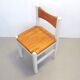 Chaise scandinave Hongisto Ilmari Tapiovaara 1963