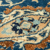 Nain Carpet, 115 x 200