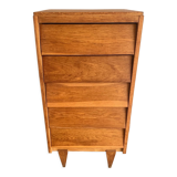 Vintage 5 drawers