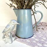 Oiseau en porcelaine