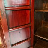 Chinese wardrobe