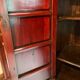Armoire chinoise