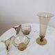 Art Deco Collection of 7 Vases and Sculptures Sweden 1920s