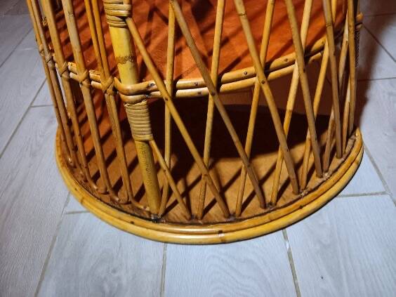 Bar d’appoint italien des années 60