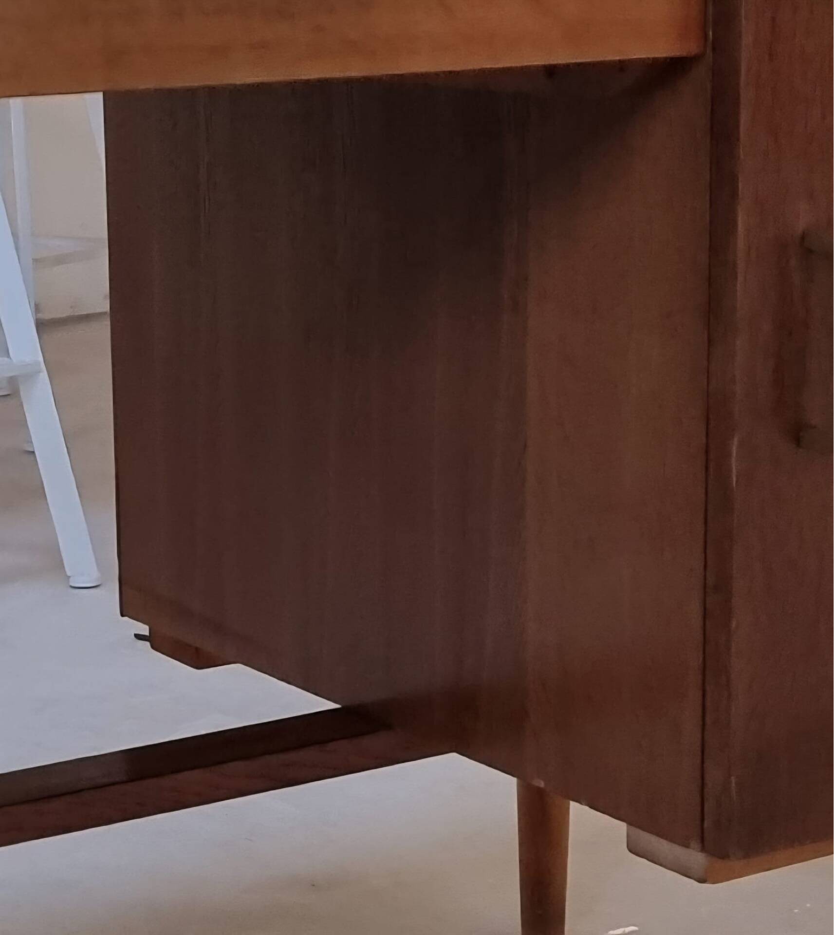 Mid-century desk