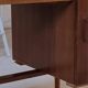 Mid-century desk
