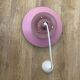 Ph5 mini, Poul Henningsen for Louis Poulsen pink
