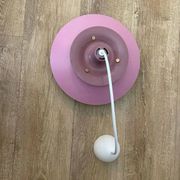 Ph5 mini, Poul Henningsen pour Louis Poulsen rose