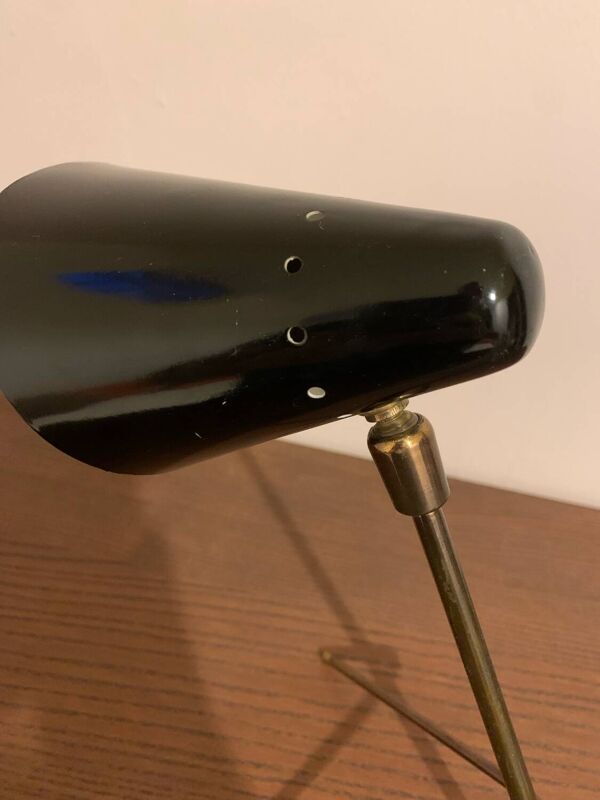 Lampe cocotte