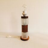 Pied de lampe de table