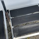 Pair of Vono Foldable Chairs by Interlubke