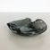 Murano glass shell bowl Antonio da Ros, Cenedese Italy 1960s No1