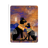 Illustration "bastet"