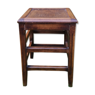 stool