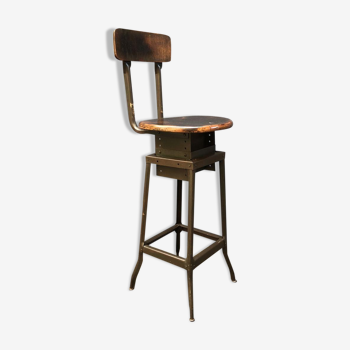 Stool american toledo 20 years