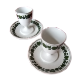 Egg cups