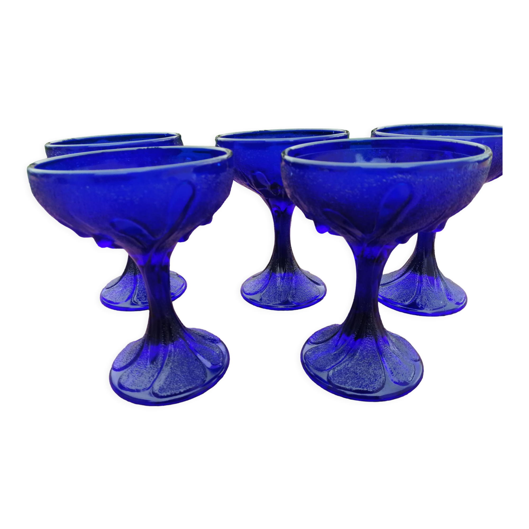 Fruit bowls