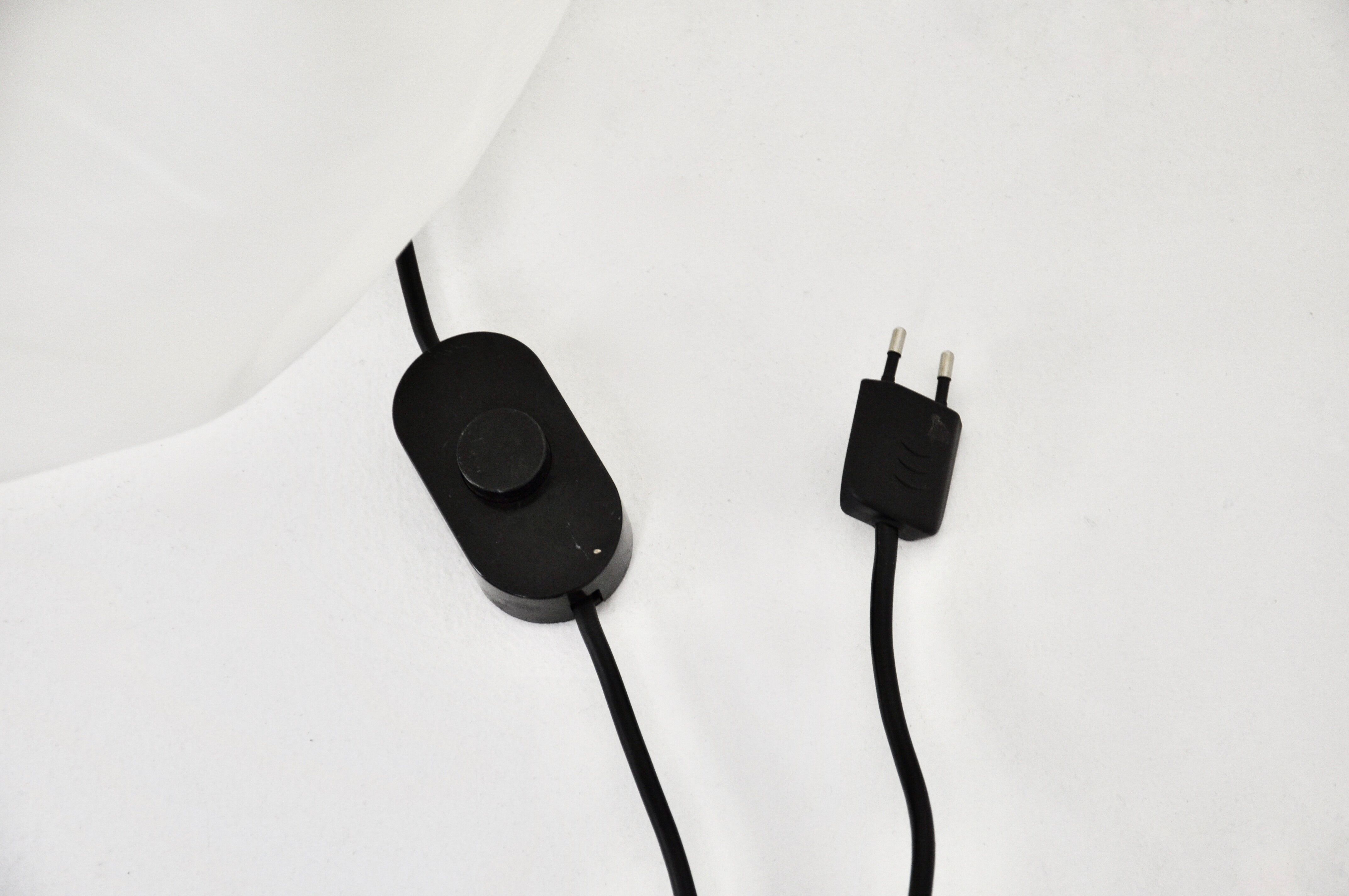 Circo table lamp by Mario Bellini for Artemide, 1970s