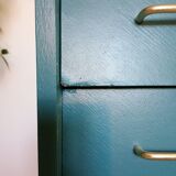 Commode 4 tiroirs