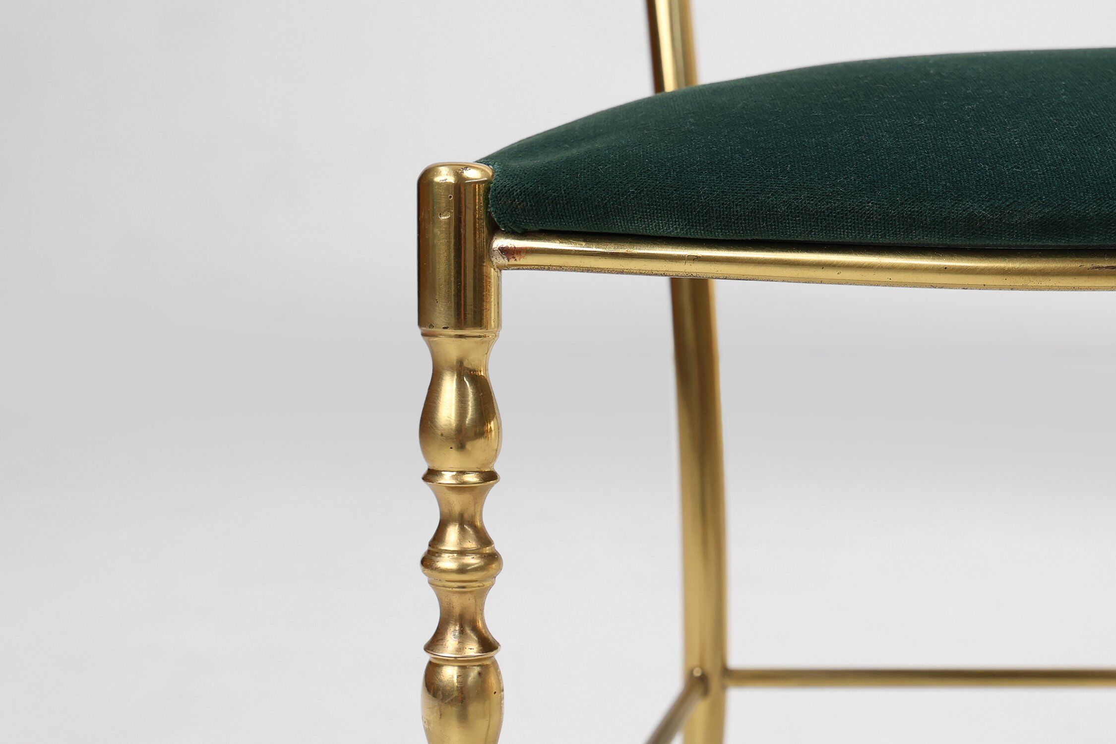 Chiavari Chair by Giuseppe Gaetano Descalzi, Italy, 1970s