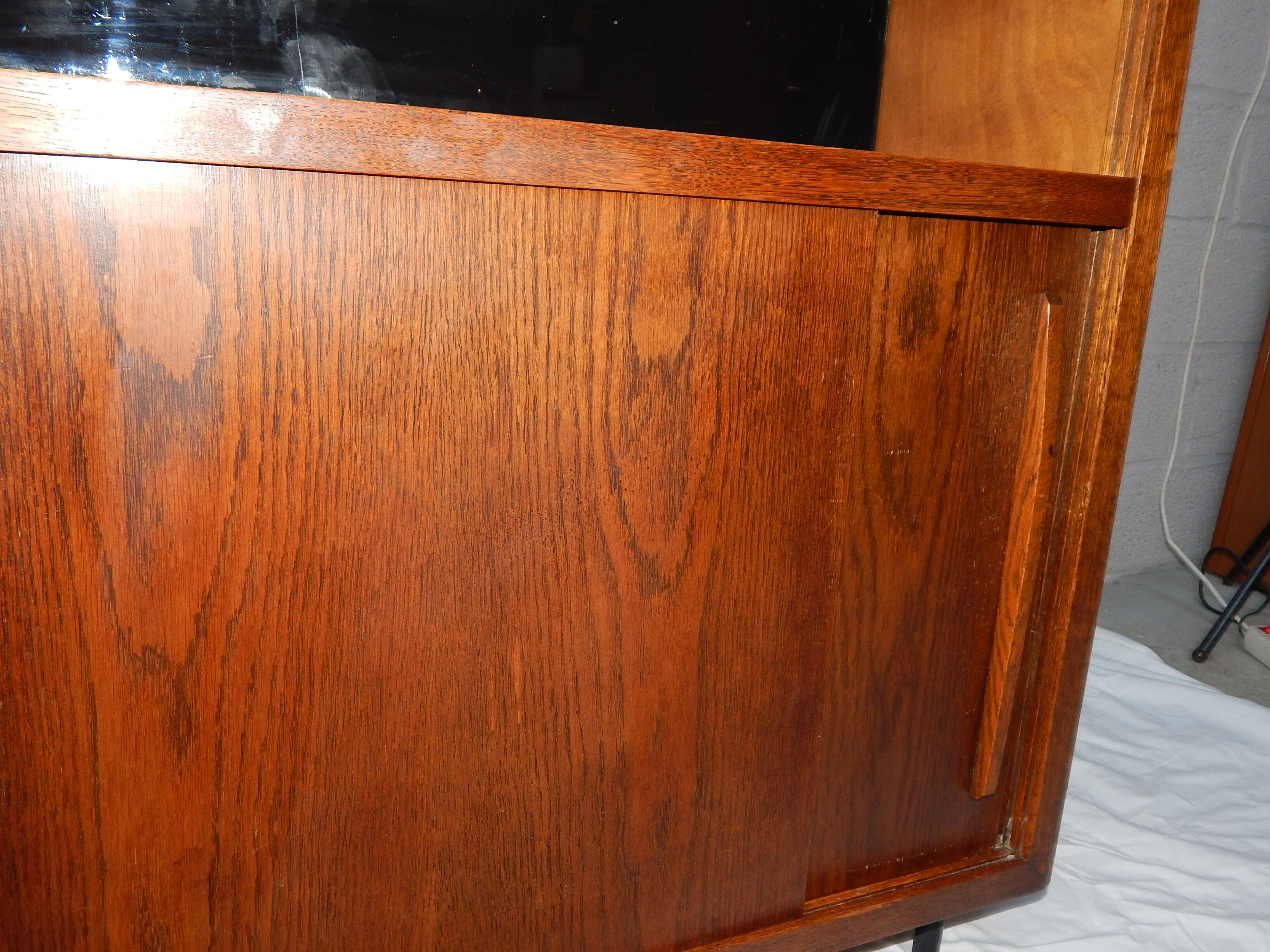 Sideboard 50s 60
