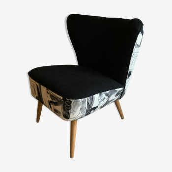 Fauteuil cocktail