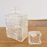 Whisky decanter